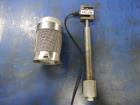 Ss Apv Insulated Liquid Scaling Hopper
